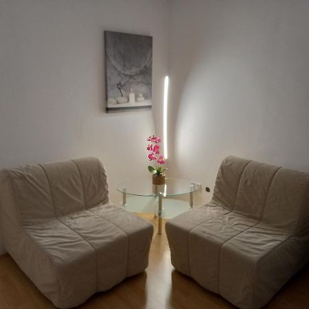 Apartment Near Downtown Wien Eksteriør bilde