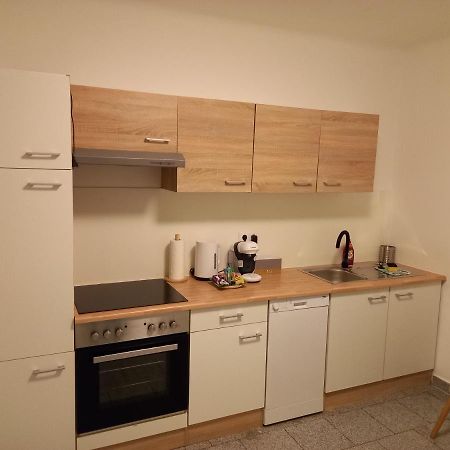 Apartment Near Downtown Wien Eksteriør bilde