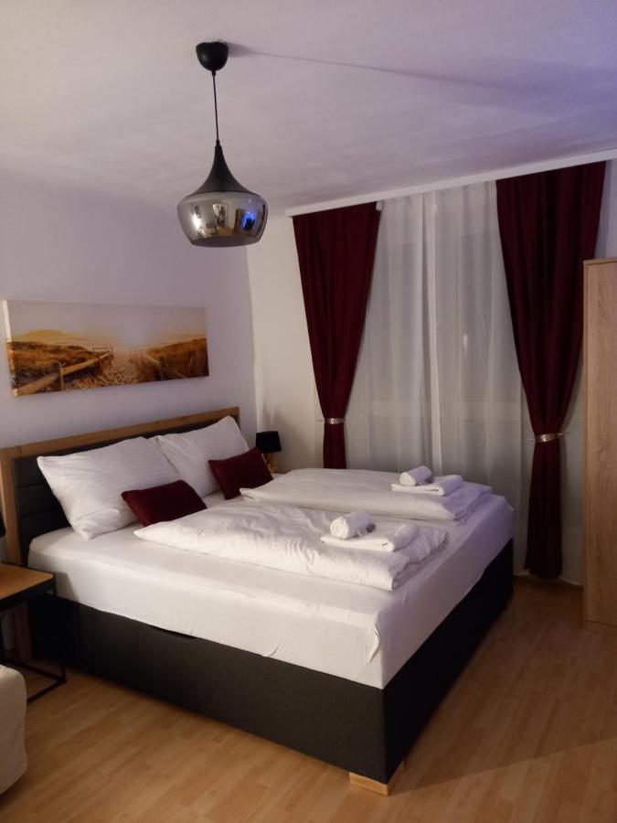 Apartment Near Downtown Wien Eksteriør bilde