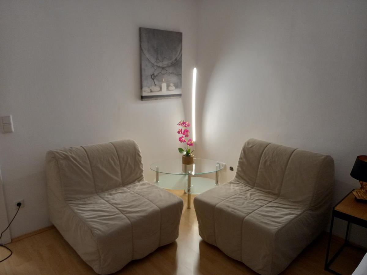 Apartment Near Downtown Wien Eksteriør bilde
