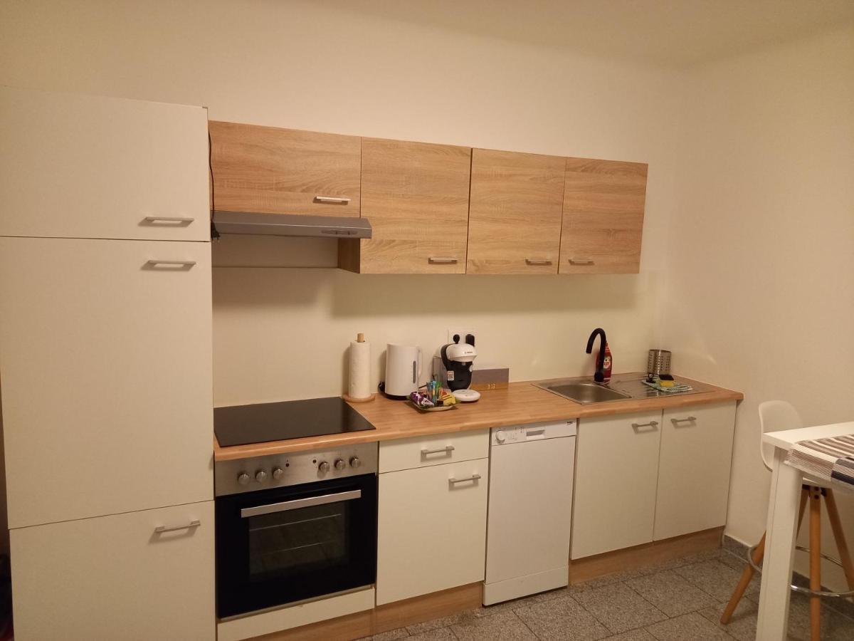 Apartment Near Downtown Wien Eksteriør bilde